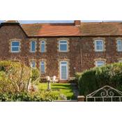 Harbour View Cottage