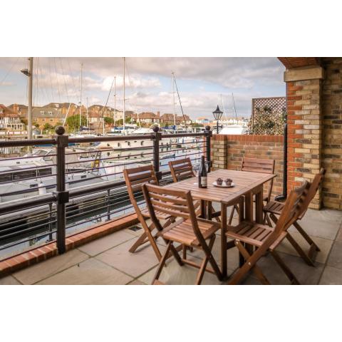 Harbour Views at Silver Strand