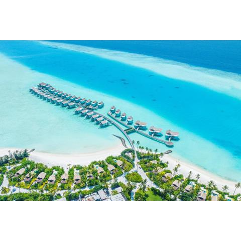 Hard Rock Hotel Maldives