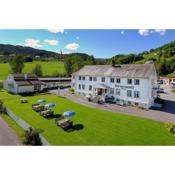 Hardanger Guesthouse