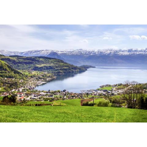 Hardangerfjord Hotel