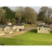 HarGrey Lodge Free WiFi Heated Indoor Pool Close to Pentewan Beach