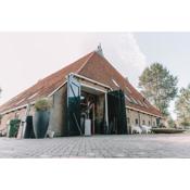 Harlingen Staete Wellness B&B Oase van rust en luxe