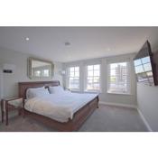 Harper Luxe Serviced Apartments Dunstable