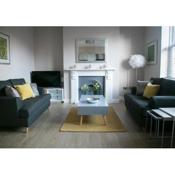 Harrogate Central 2 bedroom apt Alpha Spa