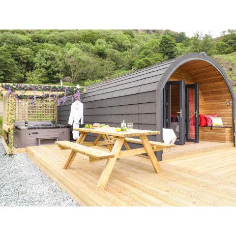 Hartsop Magic - Crossgate Luxury Glamping