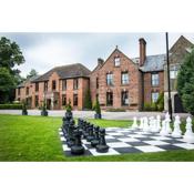 Hatherley Manor Hotel & Spa