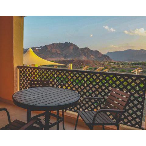 Hatta Guest House