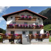 Haus Alpenrose