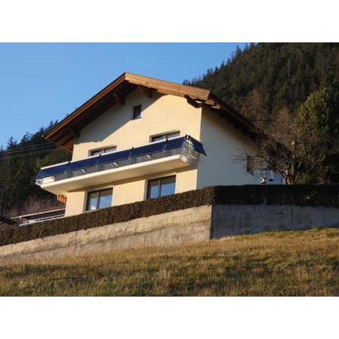 Haus Alpenrose