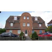 Haus Amselnest Whg 04