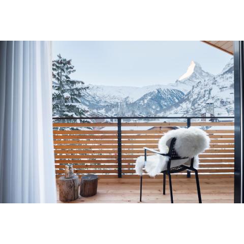 Haus-Ascot-Zermatt