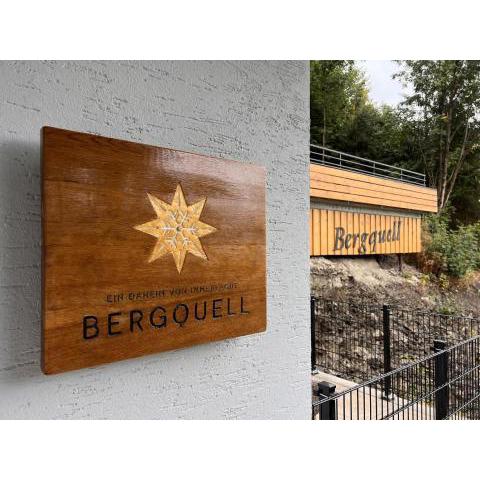 Haus Bergquell App 7