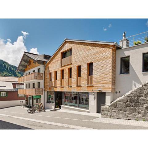 Haus Flexen Appartements & Suite