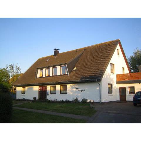 Haus-Halligblick-Ferienwohnung-Groede