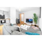 Haus Luxury Two Bed - Parking - Stourbridge - TOP RATED