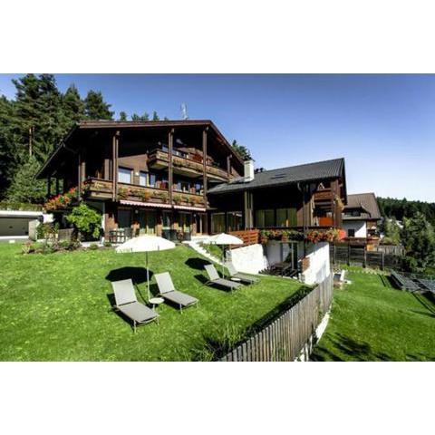 Haus Percha Mountain Apartments