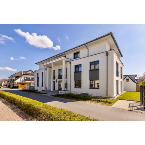 Haus Seepferdchen Suite Diamant