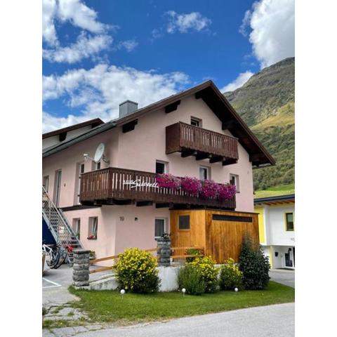 Haus Silvretta