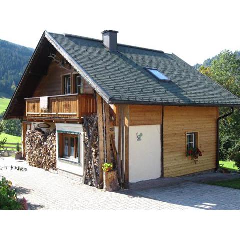 Haus Sonnenalm