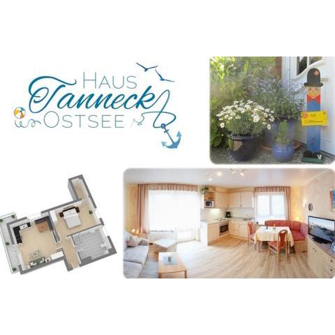 Haus Tanneck Whg 7