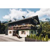 Haus Wildbach - Baranek Resorts