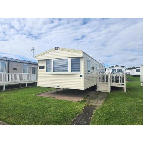 Haven Holiday Park Berwick