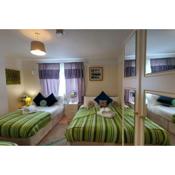 Havensdale Villa- Medway Kent- Great For Long & Short Stays!!!