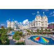 Haydarpasha Palace Hotel