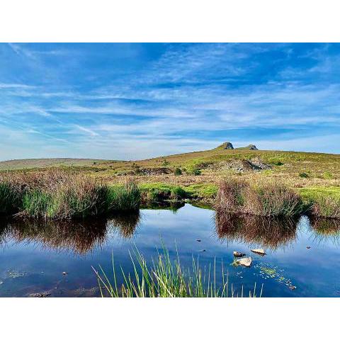 Haytor Court, Haytor, Dartmoor