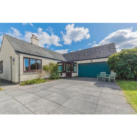 Hazel Cottage Coniston