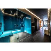 HB Aosta Hotel & Balcony SPA