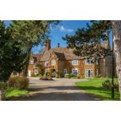 Heacham Manor Hotel