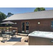 Heartsease Lodges