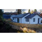 Heather House , luxury holiday house in Pitlochry