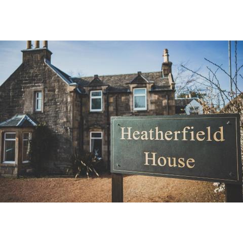 Heatherfield House