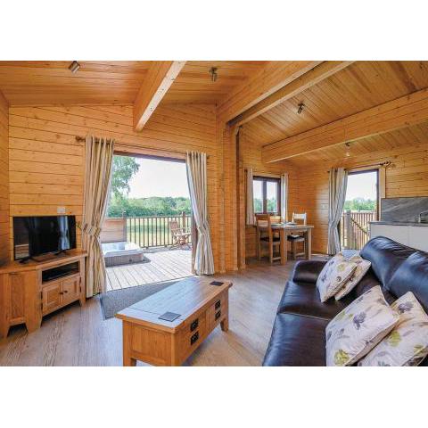 Heathside Lodges