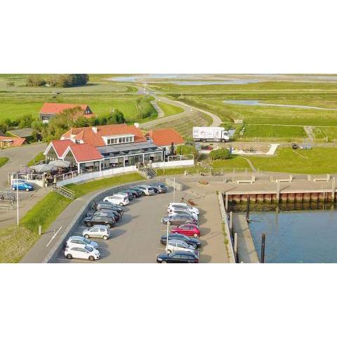 Heerenkeet Oosterschelde zicht 2 pers