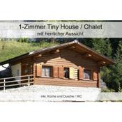 Heimeliges Tiny House / Chalet