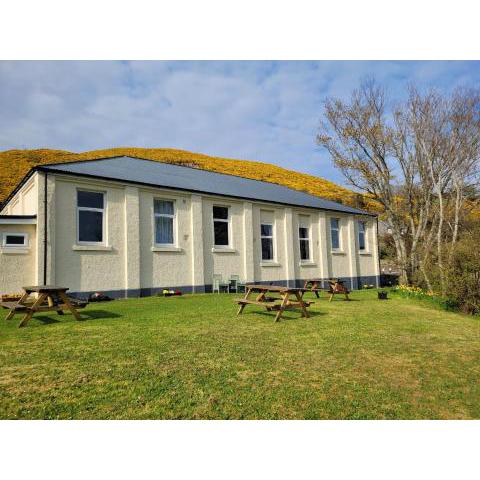 Helmsdale Lodge Hostel - all rooms en-suite