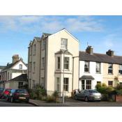 Helvellyn House Apartment