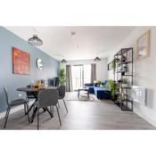 Hemel Apartments- Riverside Retreat