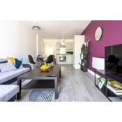 Hemel Luxury Apartments