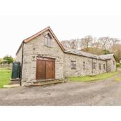 Hen Ysgubor Cottage