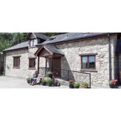 Henblas Holiday Cottages