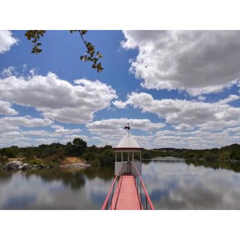 Herdade do Barrocal de Baixo