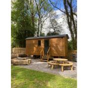 Herdwick Shepherd Hut