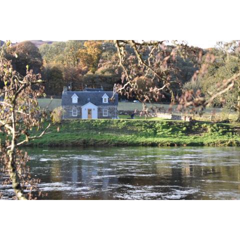 Heron Cottage, Port o Tay