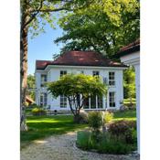 Herrenhaus - Starnberger See - Ammerland