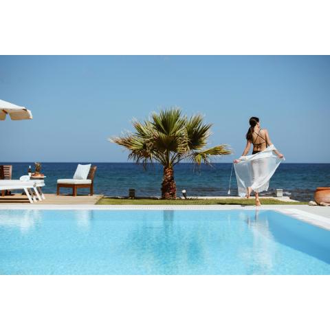 Hersonissos Beach Villa